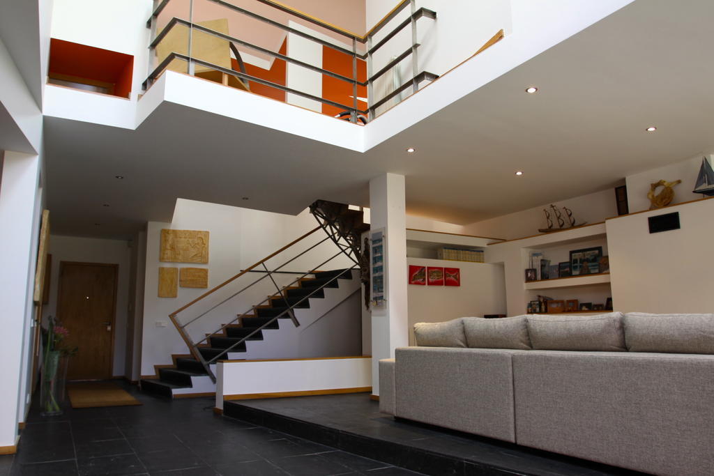 Villa Blanco Lissabon