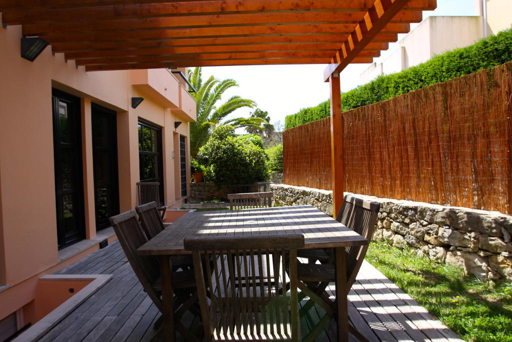 Villa Blanco Lissabon