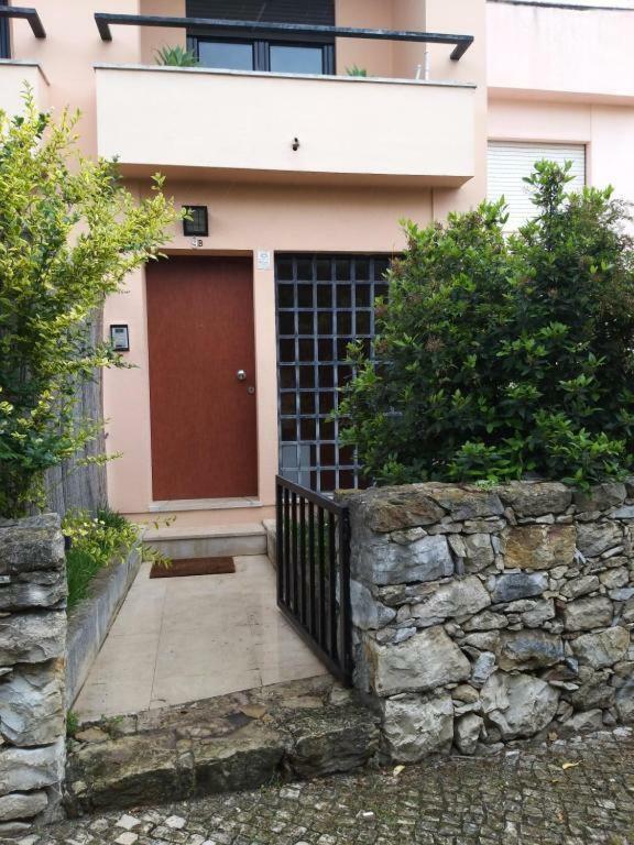 Villa Blanco Lissabon
