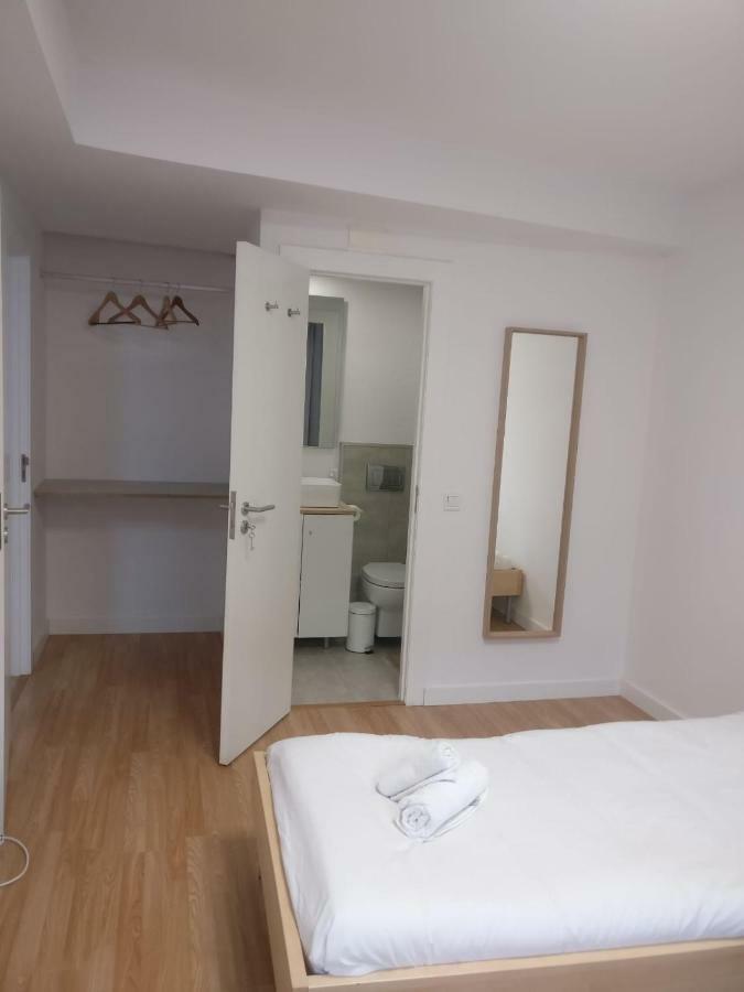 Blanco Villa Lissabon